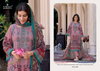 Naira By Kross Kulture Embroidery Cotton Pakistani Dress Material Wholesale Shop In Surat